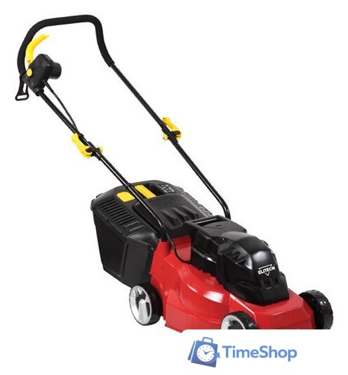 Газонокосилка ELITECH ЕК 1000Н - Изображение №1 — Интернет-магазин Time-Shop