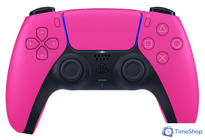 Геймпад Sony DualSense (новая звезда) - Изображение №1 — Интернет-магазин Time-Shop