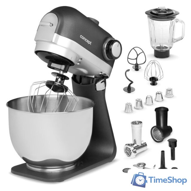 Кухонная машина Concept RM7000 - Изображение №1 — Интернет-магазин Time-Shop