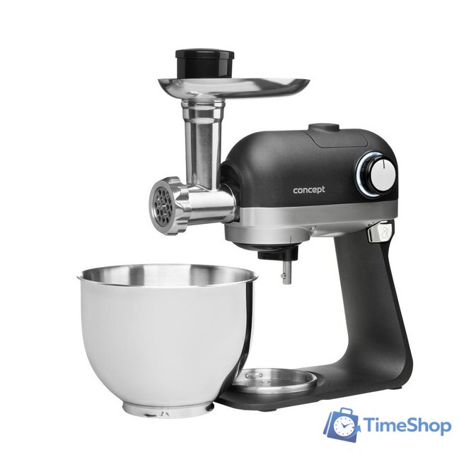 Кухонная машина Concept RM7000 - Изображение №4 — Интернет-магазин Time-Shop