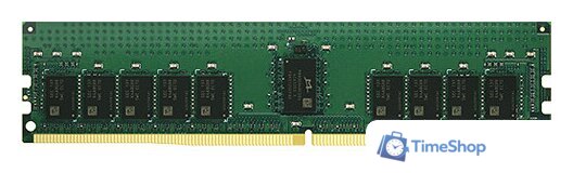 Оперативная память Synology 32ГБ DDR4 D4ER01-32G - Изображение №1 — Интернет-магазин Time-Shop