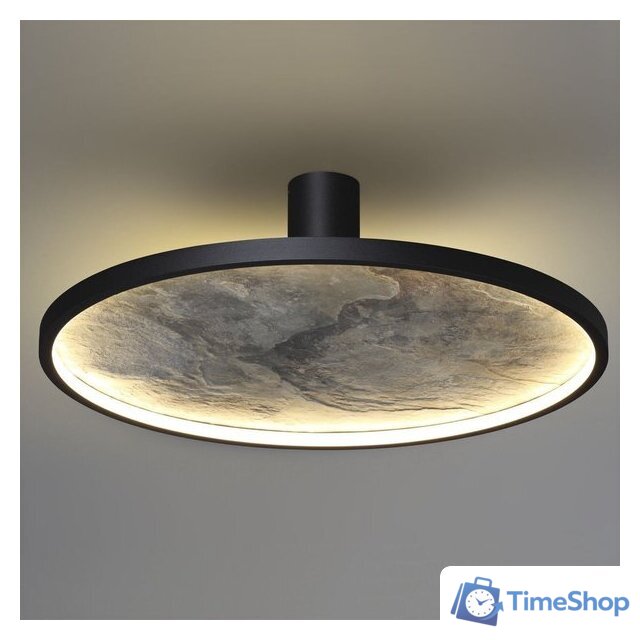 Светильник-тарелка Odeon Light Stoflake 5078/45L - Изображение №4 — Интернет-магазин Time-Shop