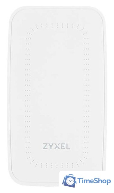 Точка доступа Zyxel NebulaFlex Pro WAC500H - Изображение №1 — Интернет-магазин Time-Shop