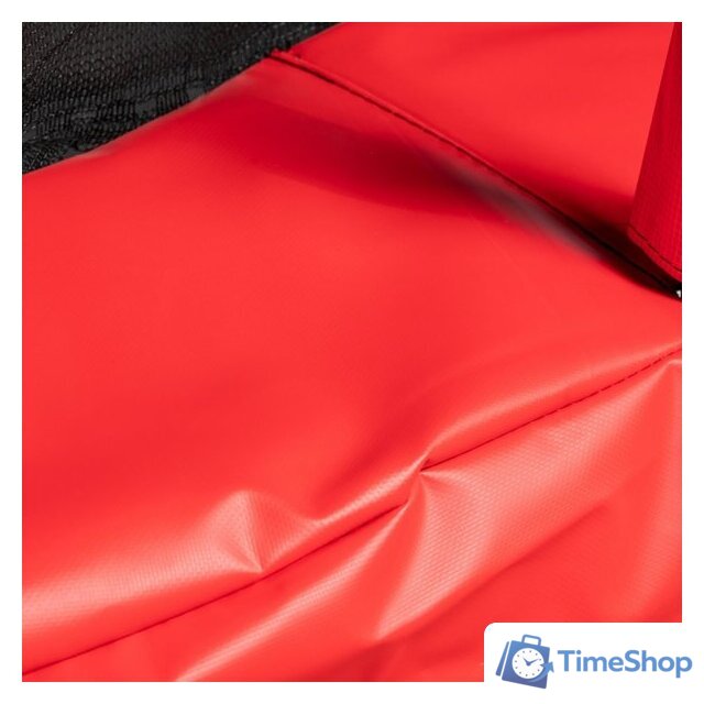 Батут Sundays Favorite Premium 8FT (красный, с сеткой, с лестницей) - Изображение №13 — Интернет-магазин Time-Shop