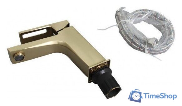 Смеситель Ledeme L1092Y - Изображение №6 — Интернет-магазин Time-Shop