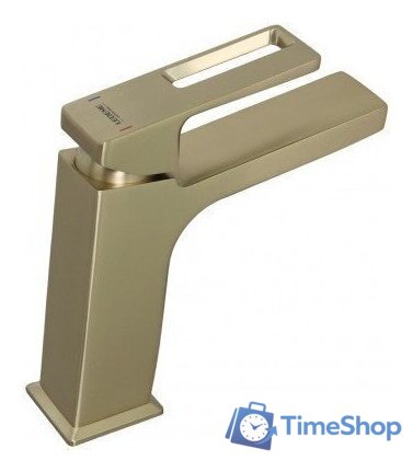 Смеситель Ledeme L1092Y - Изображение №5 — Интернет-магазин Time-Shop