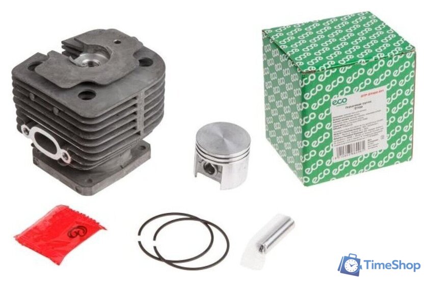 Поршневая группа ECO GTP-ST400-001 - Изображение №1 — Интернет-магазин Time-Shop