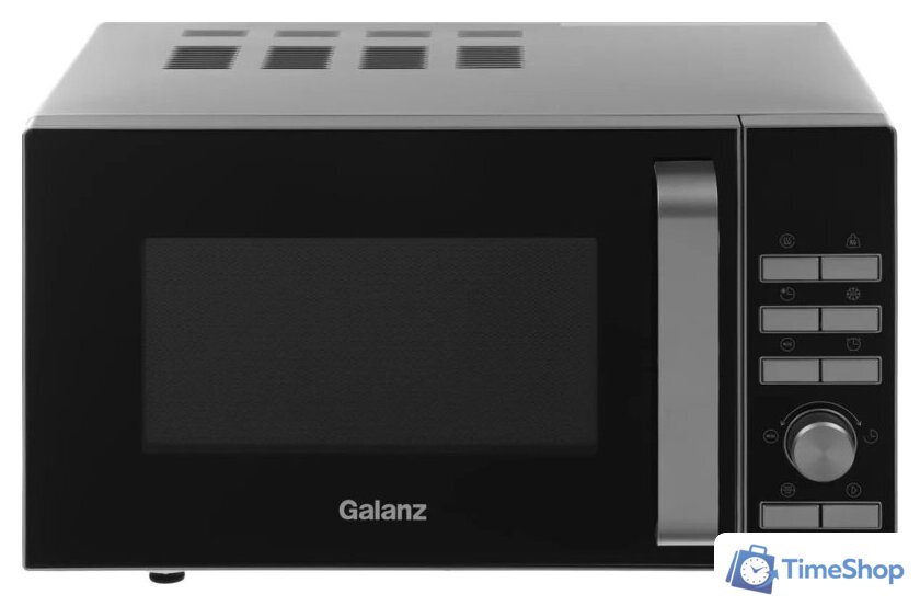Микроволновая печь Galanz MOS-2402FDS - Изображение №1 — Интернет-магазин Time-Shop