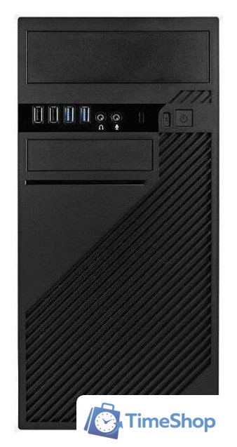 Корпус In Win EFS712 EFS712.CQ450TB3 - Изображение №2 — Интернет-магазин Time-Shop