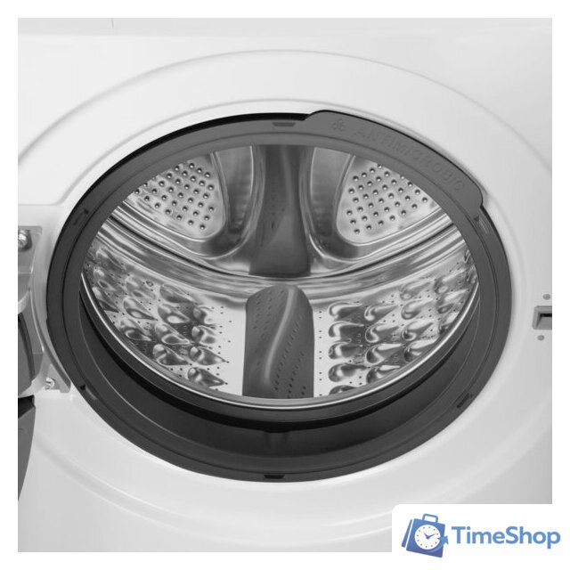 Стиральная машина MAUNFELD MFWM148WH01 - Изображение №8 — Интернет-магазин Time-Shop
