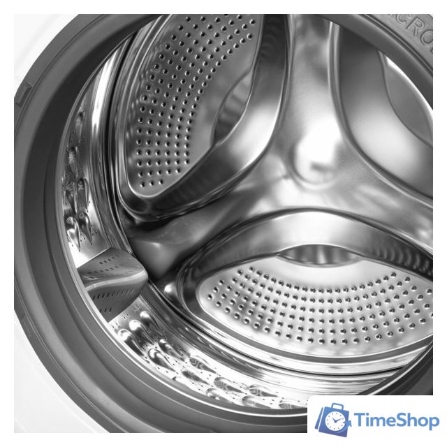 Стиральная машина MAUNFELD MFWM148WH01 - Изображение №18 — Интернет-магазин Time-Shop