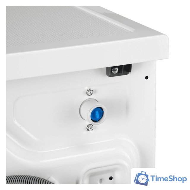 Стиральная машина MAUNFELD MFWM148WH01 - Изображение №4 — Интернет-магазин Time-Shop