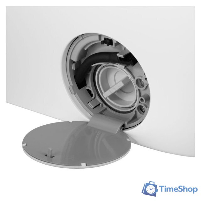 Стиральная машина MAUNFELD MFWM148WH01 - Изображение №10 — Интернет-магазин Time-Shop