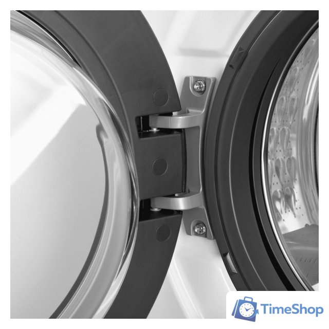 Стиральная машина MAUNFELD MFWM148WH01 - Изображение №2 — Интернет-магазин Time-Shop
