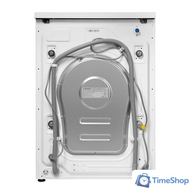 Стиральная машина MAUNFELD MFWM148WH01 - Изображение №3 — Интернет-магазин Time-Shop