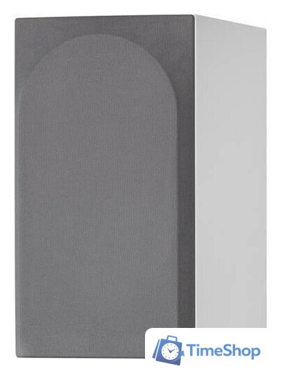 Полочная акустика Bowers & Wilkins 707 S3 (белый матовый) - Изображение №4 — Интернет-магазин Time-Shop