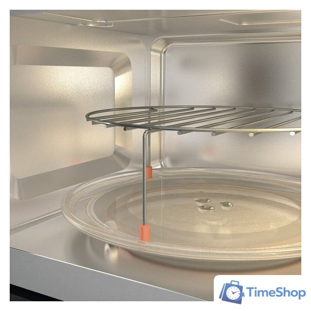 Микроволновая печь Gorenje BM235G1SYW - Изображение №7 — Интернет-магазин Time-Shop