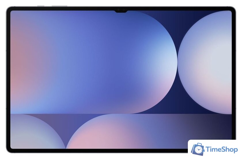 Планшет Samsung Galaxy Tab S10 Ultra Wi-Fi SM-X920 12GB/512GB (серый) - Изображение №2 — Интернет-магазин Time-Shop