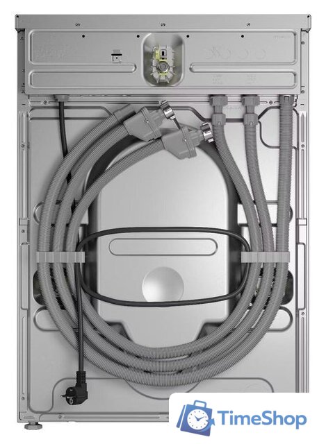 Стиральная машина ASKO W7096XG - Изображение №4 — Интернет-магазин Time-Shop