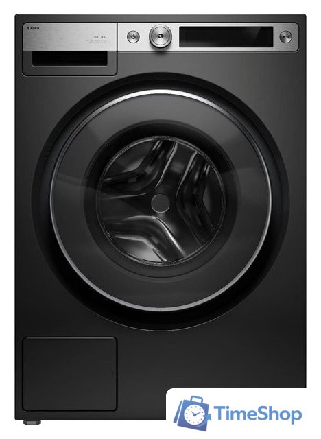 Стиральная машина ASKO W7096XG - Изображение №1 — Интернет-магазин Time-Shop