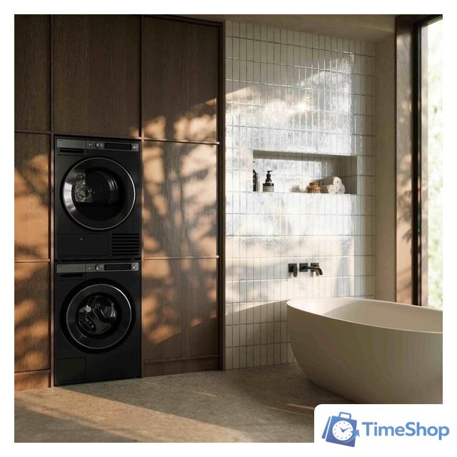 Стиральная машина ASKO W7096XG - Изображение №7 — Интернет-магазин Time-Shop