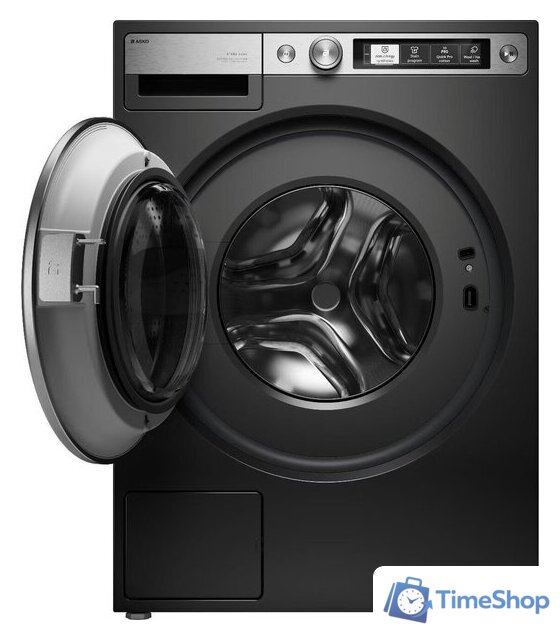 Стиральная машина ASKO W7096XG - Изображение №3 — Интернет-магазин Time-Shop