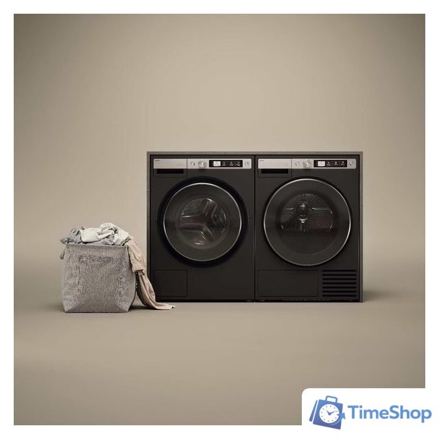 Стиральная машина ASKO W7096XG - Изображение №5 — Интернет-магазин Time-Shop