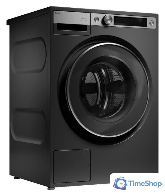 Стиральная машина ASKO W7096XG - Изображение №2 — Интернет-магазин Time-Shop