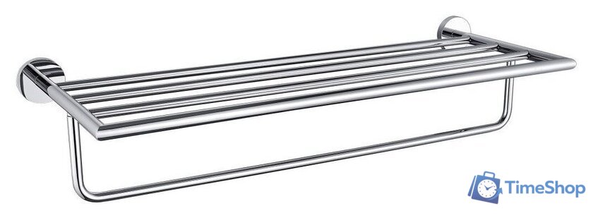Полка для полотенца Allen Brau Priority 6.31014-00 - Изображение №1 — Интернет-магазин Time-Shop