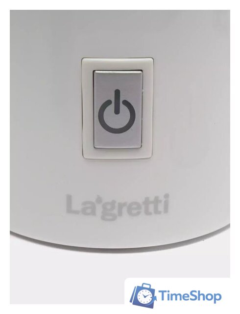 Автоматический вспениватель молока Lagretti MF-8 - Изображение №3 — Интернет-магазин Time-Shop