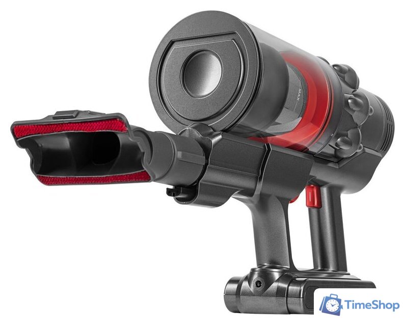 Пылесос LEX LXVCS 7070 - Изображение №11 — Интернет-магазин Time-Shop