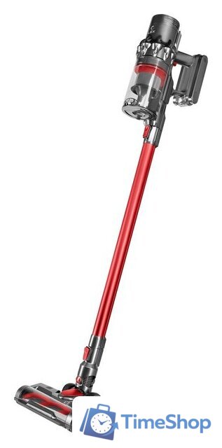 Пылесос LEX LXVCS 7070 - Изображение №9 — Интернет-магазин Time-Shop