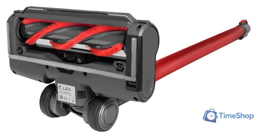 Пылесос LEX LXVCS 7070 - Изображение №28 — Интернет-магазин Time-Shop