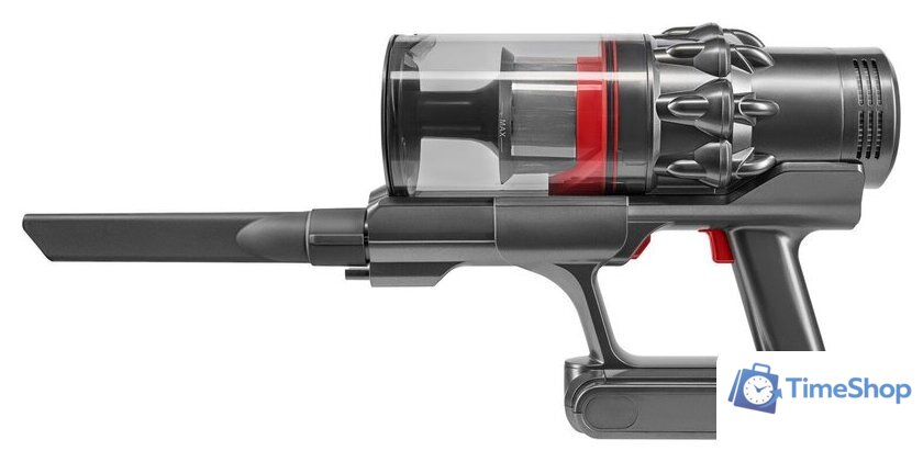 Пылесос LEX LXVCS 7070 - Изображение №13 — Интернет-магазин Time-Shop