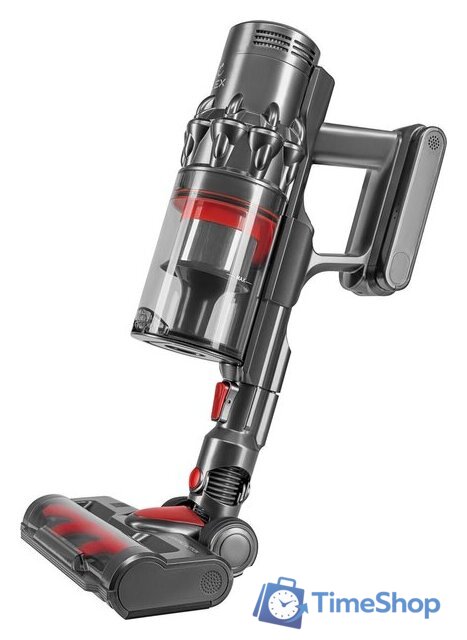 Пылесос LEX LXVCS 7070 - Изображение №10 — Интернет-магазин Time-Shop