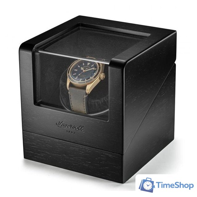 Наручные часы Ingersoll The Scovill I05007 - Изображение №5 — Интернет-магазин Time-Shop