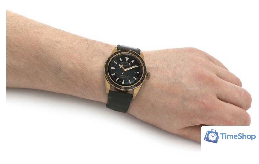 Наручные часы Ingersoll The Scovill I05007 - Изображение №4 — Интернет-магазин Time-Shop