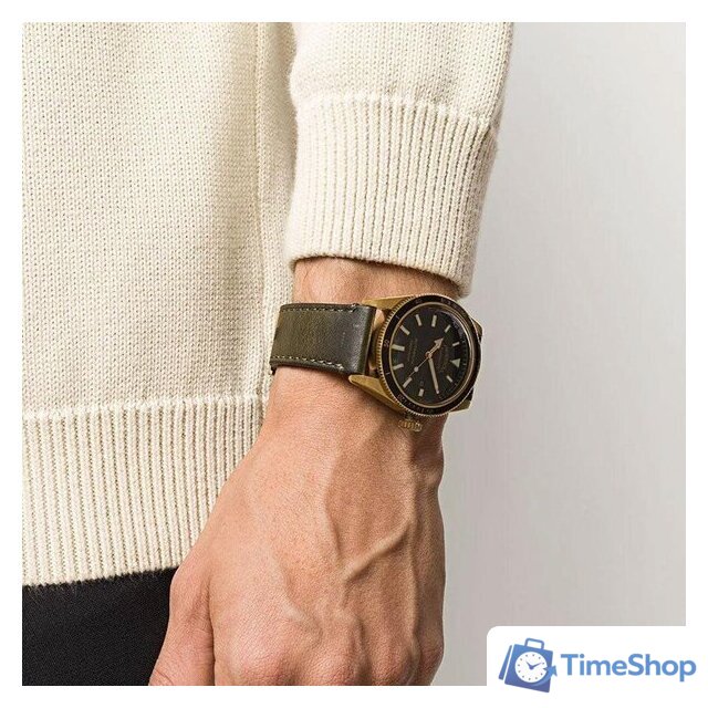 Наручные часы Ingersoll The Scovill I05007 - Изображение №6 — Интернет-магазин Time-Shop