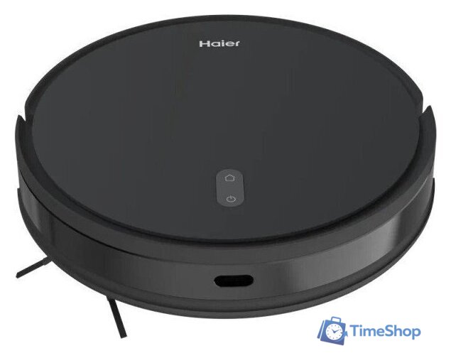 Робот-пылесос Haier HSR Home M3B - Изображение №8 — Интернет-магазин Time-Shop