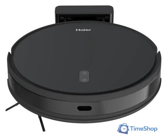 Робот-пылесос Haier HSR Home M3B - Изображение №3 — Интернет-магазин Time-Shop