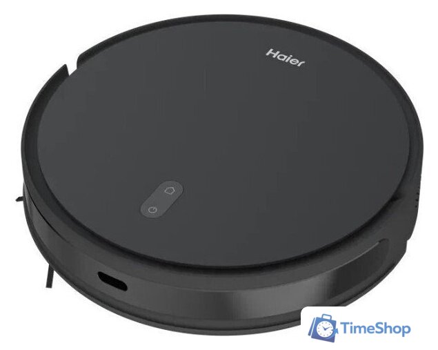 Робот-пылесос Haier HSR Home M3B - Изображение №5 — Интернет-магазин Time-Shop