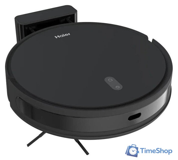 Робот-пылесос Haier HSR Home M3B - Изображение №1 — Интернет-магазин Time-Shop