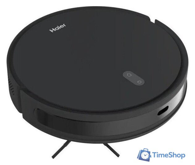 Робот-пылесос Haier HSR Home M3B - Изображение №7 — Интернет-магазин Time-Shop
