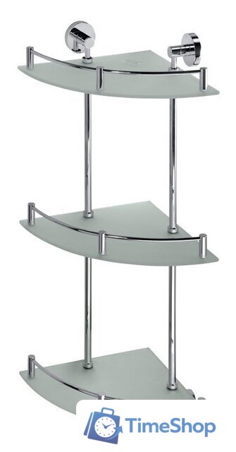  Bemeta Этажерка Omega 104202152 - Изображение №1 — Интернет-магазин Time-Shop