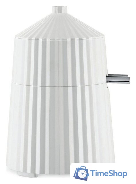 Соковыжималка Alessi MDL07W - Изображение №1 — Интернет-магазин Time-Shop