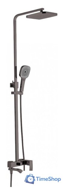Душевая система  Vieir V433562-G - Изображение №1 — Интернет-магазин Time-Shop