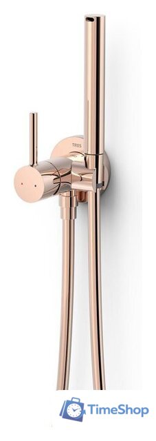 Гигиенический душ Tres Study 134123OP - Изображение №1 — Интернет-магазин Time-Shop