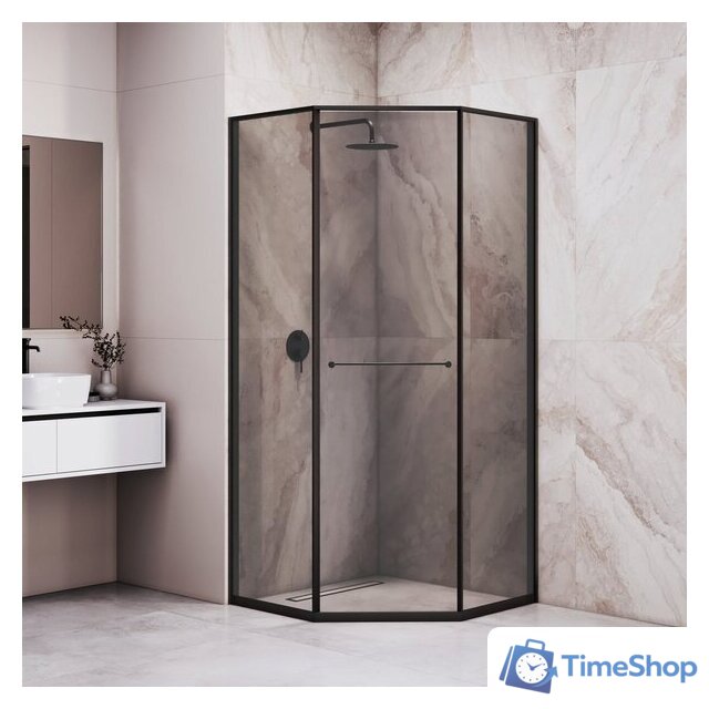 Душевой уголок RGW SV-82B L 33328288-34L - Изображение №1 — Интернет-магазин Time-Shop