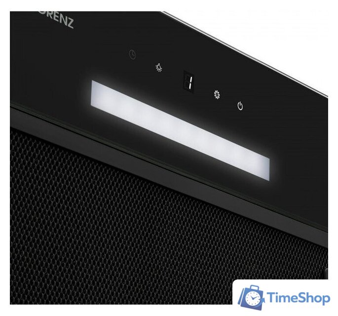 Кухонная вытяжка Schaub Lorenz SLD EY5107 - Изображение №4 — Интернет-магазин Time-Shop
