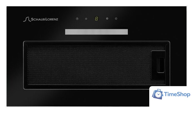 Кухонная вытяжка Schaub Lorenz SLD EY5107 - Изображение №2 — Интернет-магазин Time-Shop